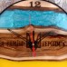 Настінний годинник. H002