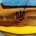 Настінний годинник. H001