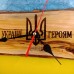 Настінний годинник. H012