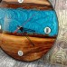 Настінний годинник. H014