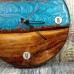 Настінний годинник. H014
